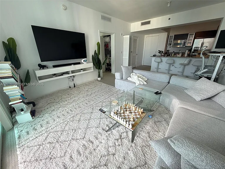951 Brickell Ave #3703 — Photo 4