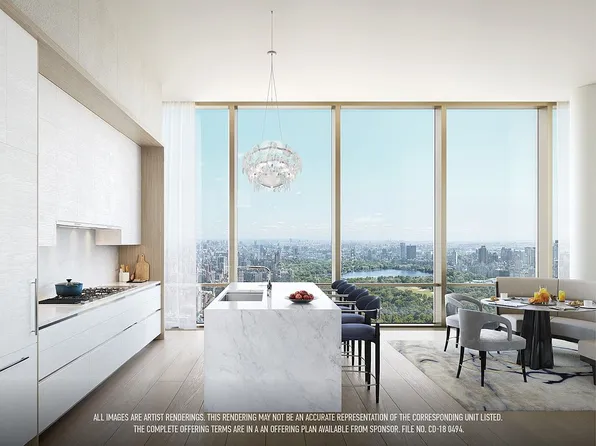 50 W 66th St #40N, New York, NY 10023