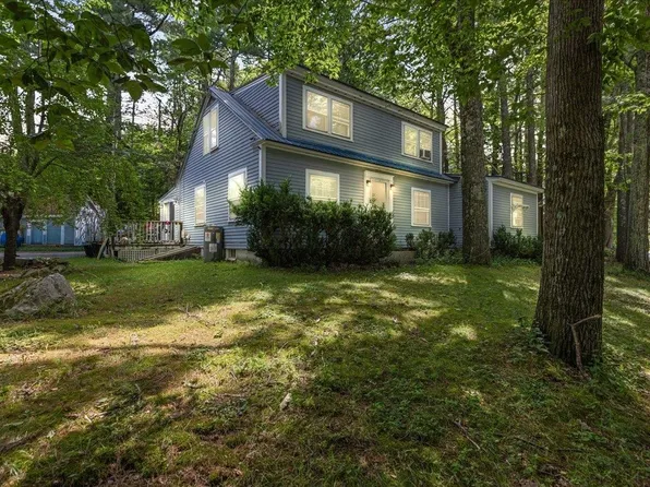 202 Forest Road, Lyndeborough, NH 03082