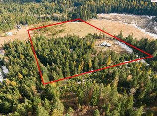 209 Coyote Trl, Priest River, ID 83856