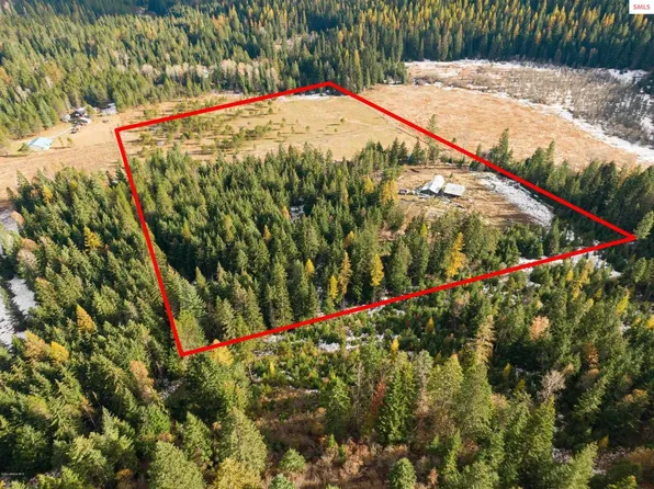 209 Coyote Trl, Priest River, ID 83856