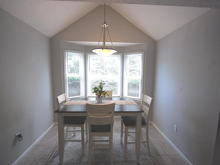 Dining Off Kitchen
