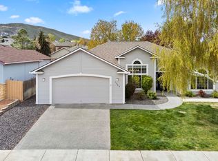 1949 Penny Royal Ave, Richland, WA 99352