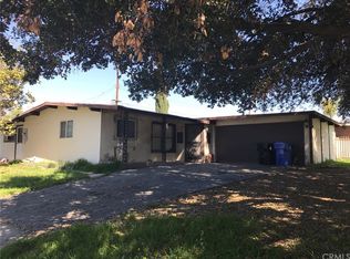 5802 N Orangecrest Ave, Azusa, CA 91702