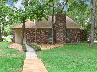 2 Rosedale Brook Ct, Spring, TX 77381