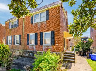 3124 Windish St, Philadelphia, PA 19152