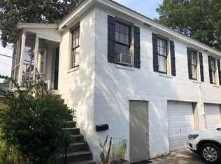 324 1/2 E 55th St #1, Savannah, GA 31405