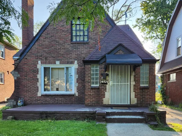 14920 Prevost St, Detroit, MI 48227