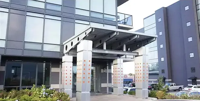 Building Photo