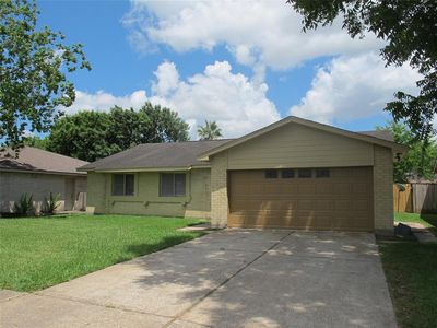 214 Sweetgum Dr, League City, TX, 77573