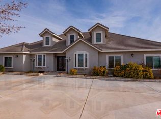 49616 85th St W, Lancaster, CA