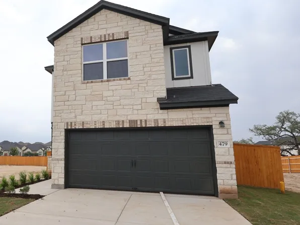 479 Bishop Wood Rd, Dripping Springs, TX 78620