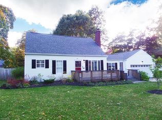 1860 Wiltshire Rd, Akron, OH 44313