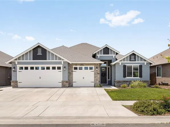 3263 Kettle Crk, Chico, CA 95973