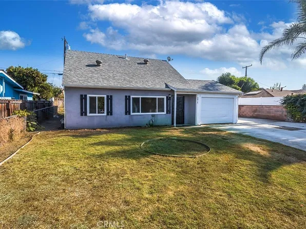 2416 Stanford Ave, Pomona, CA 91766