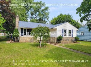 858 E North Broadway, Columbus, OH 43224