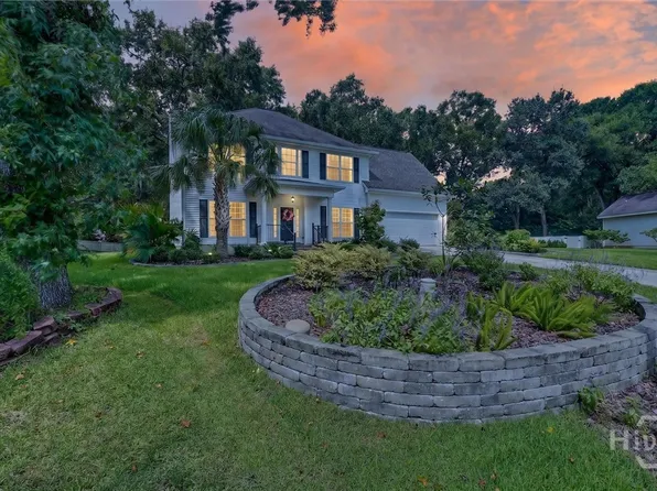 315 Gloucester Road, Savannah, GA 31410