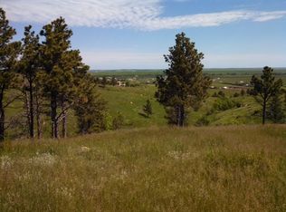 Tbd Other #U, Piedmont, SD 57769