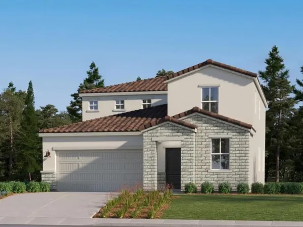 4111 Primrose Rd #45, Madera, CA 93636