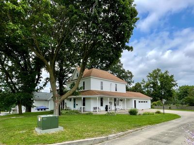 303 2nd St NW, Stewartville, MN, 55976