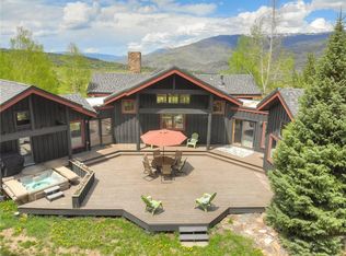 1050 Ruby Rd, Silverthorne, CO 80498