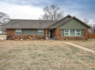 7212 W Canyon Rd, Tulsa, OK 74131