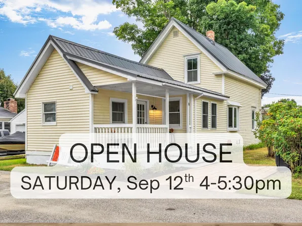 11 Cannard Street, Gardiner, ME 04345