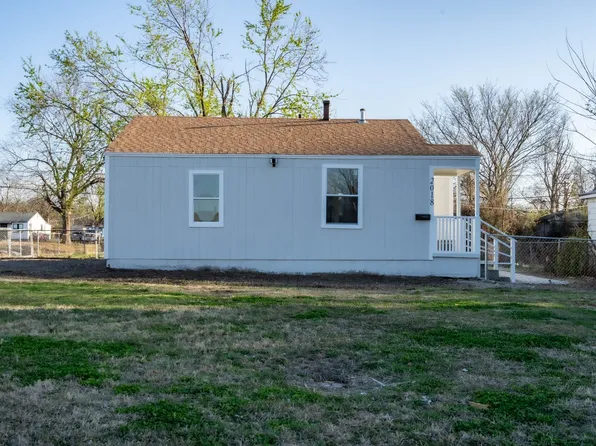 2018 E Woodrow Ct, Tulsa, OK 74110