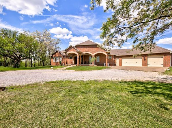 2528 W Carrier Rd, Enid, OK 73703