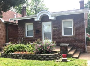 4650 Loughborough Ave, Saint Louis, MO 63116