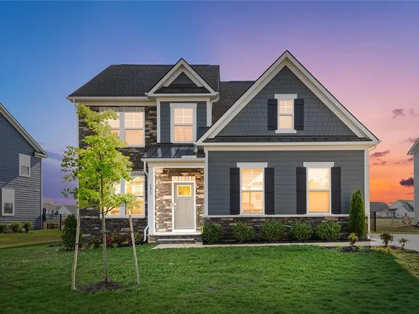 171 Royal Blackheath, Smithfield, VA 23430