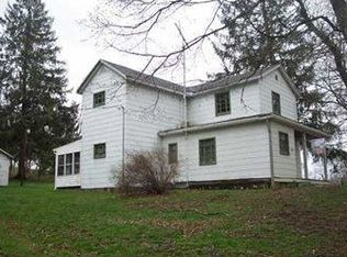 2802 Martindale Rd, Scenery Hill, PA 15360