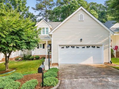 106 Park Oaks Ct, Cary, NC, 27519