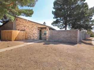 4527 Fairgate Dr, Midland, TX 79707