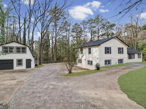 3560 Ebenezer Ct, Marietta, GA 30066