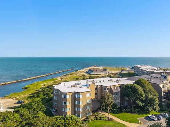 1 Belmont Road #1-433, West Harwich, MA 02671