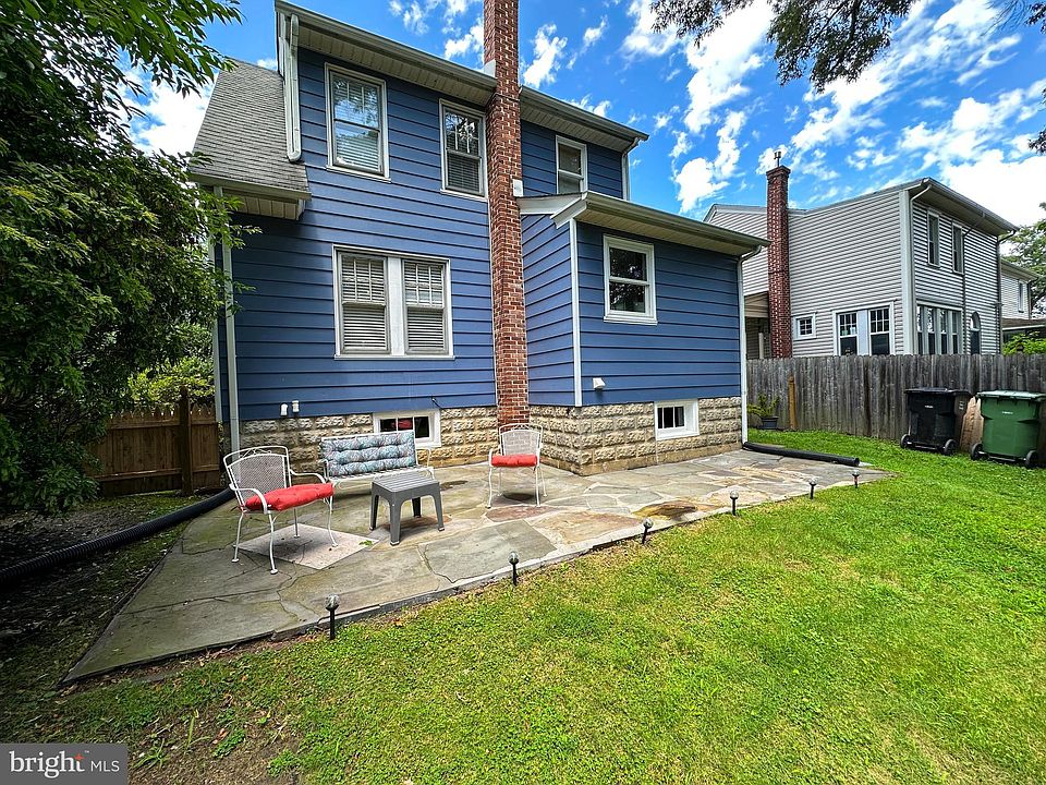 313 Crafton Ave, Pitman, NJ 08071 Zillow