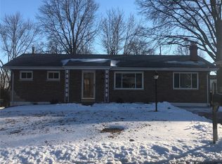 9836 Lakeford Ln, Saint Louis, MO
