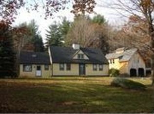 295 E Deering Rd, Deering, NH 03244