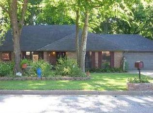 1519 College Ave #3, Jacksonville, TX 75766