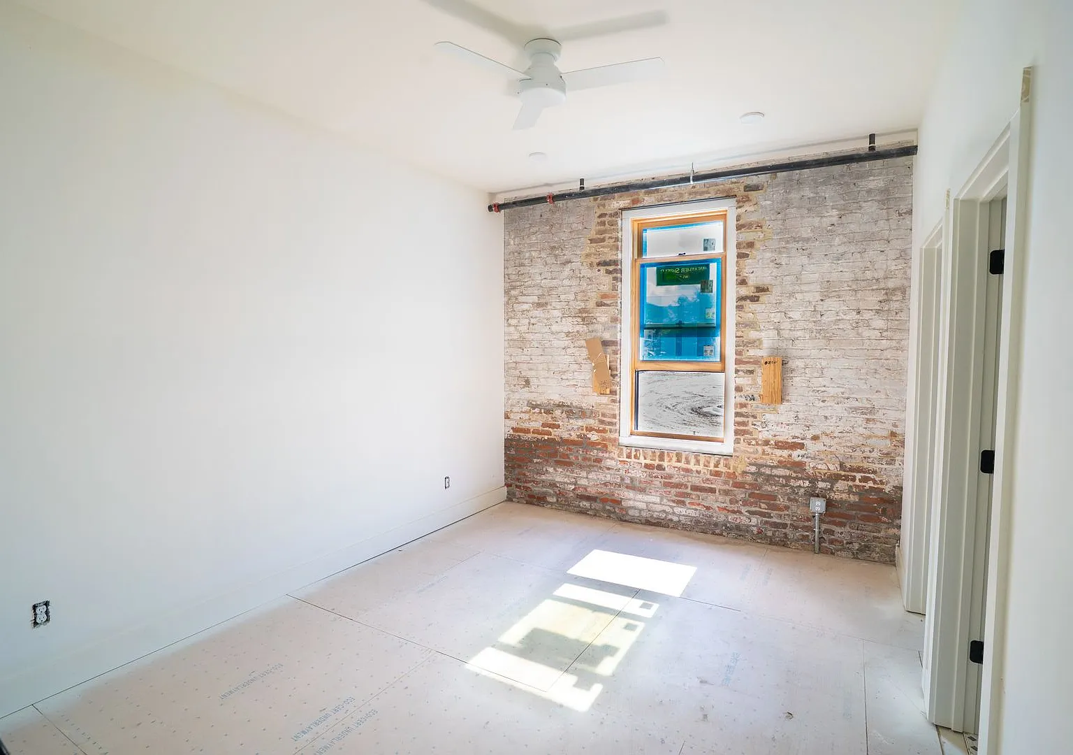 The Lofts on Broad — Photo 1