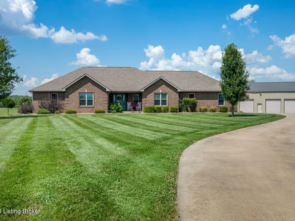 159 Cofer Ln, Elizabethtown, KY 42701