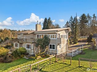9722 SW Windmill St, Vashon, WA 98070