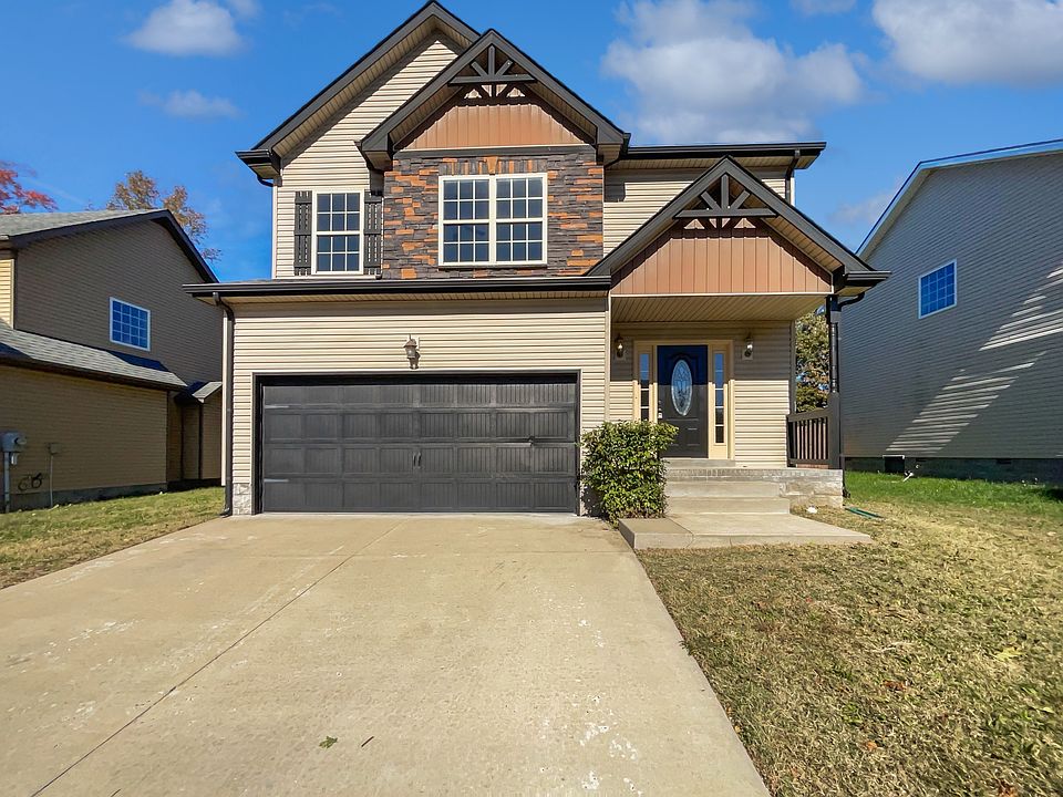 1st image of 743 Sleek Fox Dr