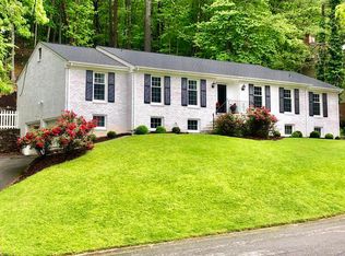 3616 Heritage Rd SW, Roanoke, VA 24015