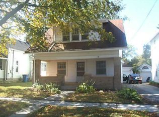 218 Buttonwood Ave, Bowling Green, OH