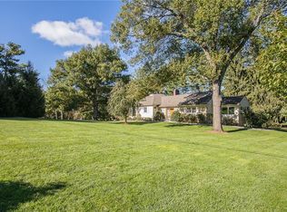 1 Deerfield Rd, Chappaqua, NY 10514