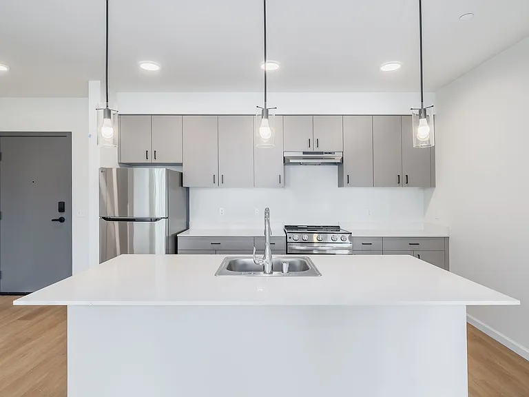 Hogum Bay Apartments — Photo 90
