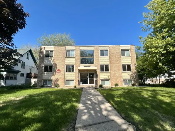 4330 Minnehaha Avenue, 4330 Minnehaha Ave APT 6, Minneapolis, MN 55406