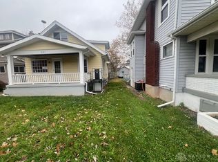 805 Mary Etta St, Middletown, OH 45042